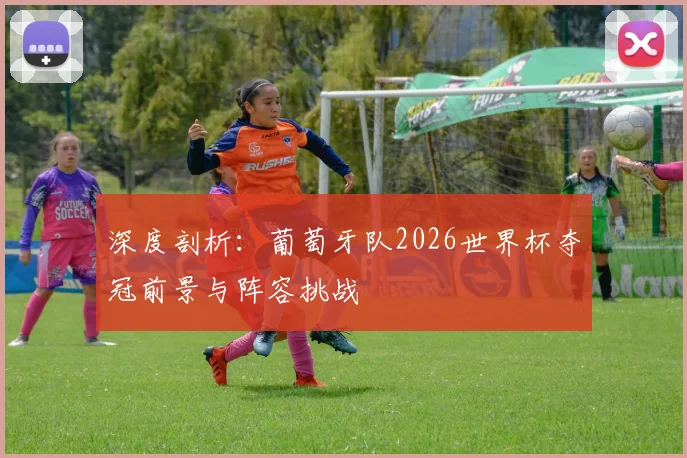 深度剖析：葡萄牙队2026世界杯夺冠前景与阵容挑战